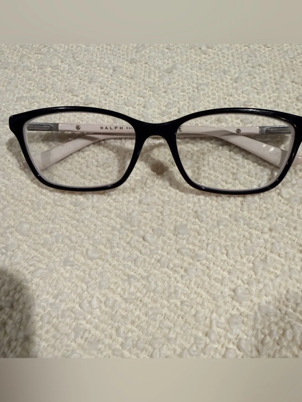 Ralph Lauren Eyewear – Set of 3 (Prescription Frames + Sunglasses)